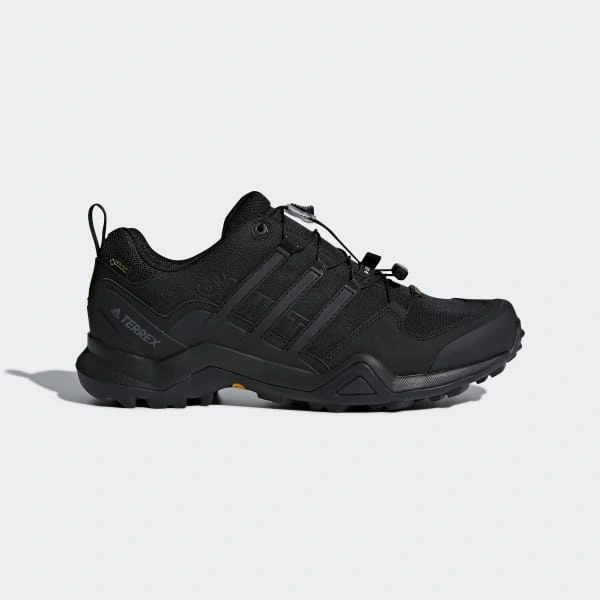 adidas TERREX Swift R2 GTX (disc.) – Kevätvaellukselle valmiina? Nopeasti ja mukavasti!