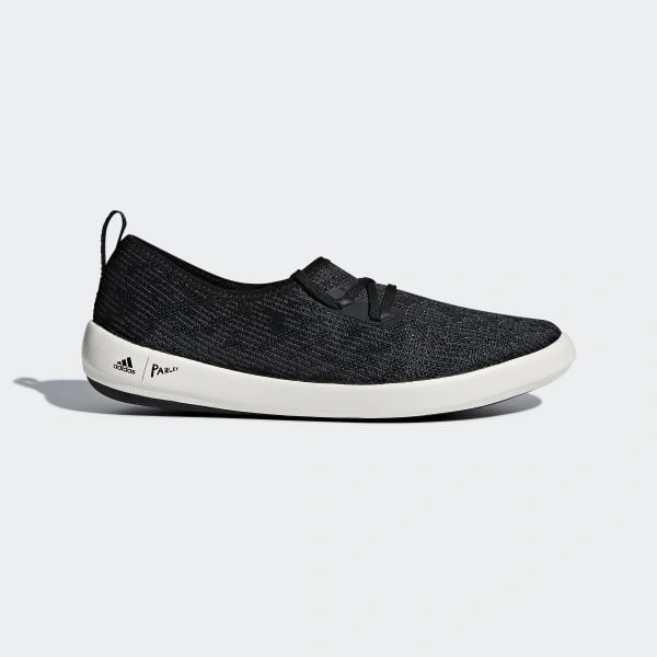 Adidas Terrex CC Boat Sleek Parley - Rantakengät naisille merien syleilystä, sporttista tyyliä ja vastuullista valintaa!