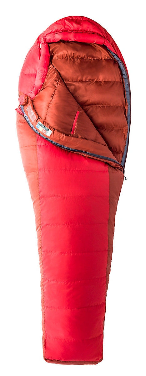 Marmot Always Summer 40°F -  Kesän ikuinen yöpussi: unelmien pehmeä halaus, valmis seikkailuihin!